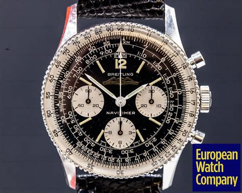 breitling 806 aopa 1964|Breitling navitimer ref 806 review.